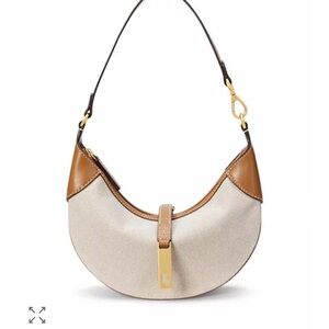 Brand new, with tag. Ralph Lauren Mini Polo ID bag